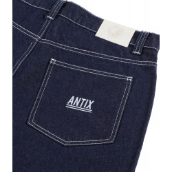 Antix Atlas Pants Dark Denim