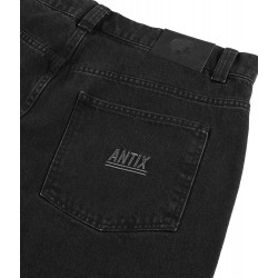 Antix Atlas Pants Used Black
