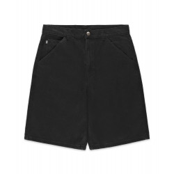 Antix Atlas Shorts Used Black