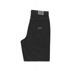 Antix Atlas Shorts Used Black