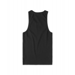 Antix Tunica Organic T-Shirt Black