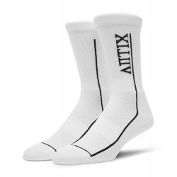 Antix Activa Socks White