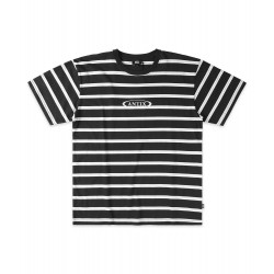 Linea Organic T-Shirt Black...