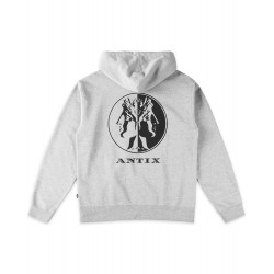Antix Janus Organic Hoodie...