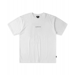 Antix Janus Organic T-Shirt White