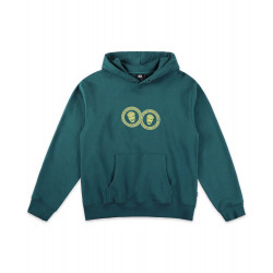 Antix Drama Organic Hoodie...