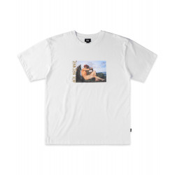 Caelus Organic T-Shirt White