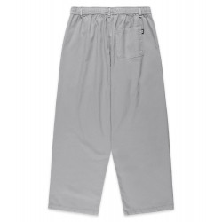 Antix Slack Pants Steel Grey