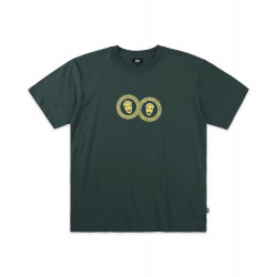Drama Organic T-Shirt Dark...