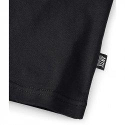 Antix Solis Organic T-Shirt Black