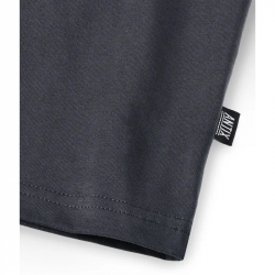 Antix Templo Organic T-Shirt Graphite