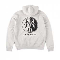 Janus Organic Hoodie...