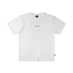Antix Janus Organic T-Shirt White