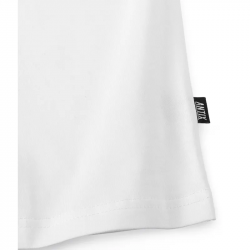 Antix Janus Organic T-Shirt White