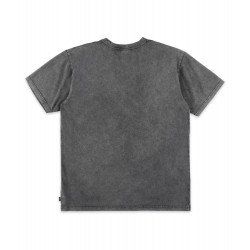 Antix Simplex Organic T-Shirt Washed Black