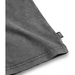 Antix Simplex Organic T-Shirt Washed Black