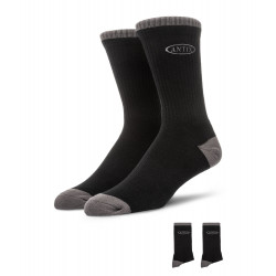 Simplex Socks Black