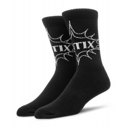 Stella Socks Black