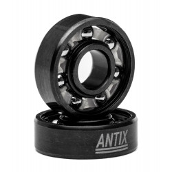 Antix Core Hardware Black