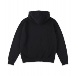 Antix Stella Organic Hoodie Black