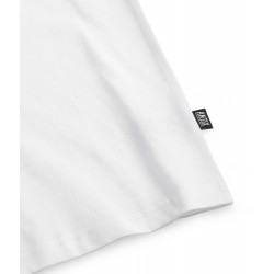 Antix Fractus Organic T-Shirt White