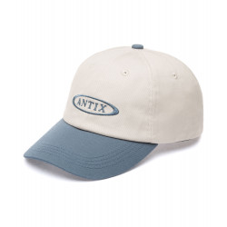Antix Simplex Dad Cap Sand