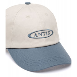 Antix Simplex Dad Cap Sand