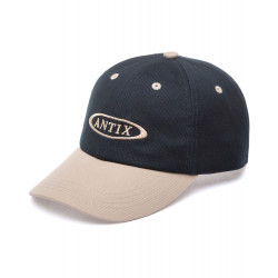 Simplex Dad Cap Midnight Navy