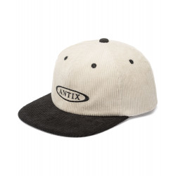 Simplex Corduroy 6 Panel...
