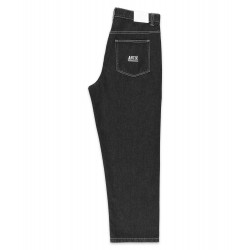 Antix Atlas Pants Black Contrast