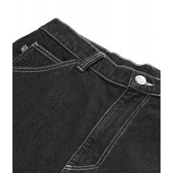 Antix Atlas Pants Black Contrast