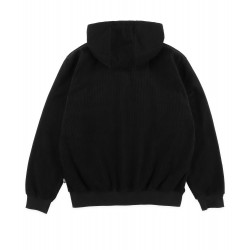 Antix Simplex Cord Jacket Black