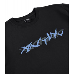 Antix Tribus Organic T-Shirt Black