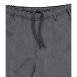 Antix Slack Light Pants Grey