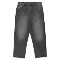 Atlas Pants Faded Charcoal
