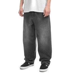 Antix Atlas Pants Faded Charcoal
