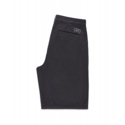 Antix Sinica Chino Shorts Black