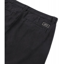 Antix Sinica Chino Shorts Black