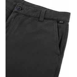 Antix Sinica Chino Pants Black