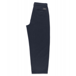 Antix Sinica Chino Pants Navy Grey