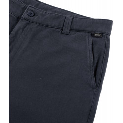 Antix Sinica Chino Pants Navy Grey