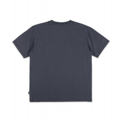 Antix Esperit Organic T-Shirt Slate Grey