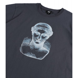 Antix Esperit Organic T-Shirt Slate Grey