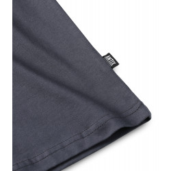 Antix Esperit Organic T-Shirt Slate Grey