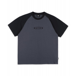 Simplex Raglan Organic...