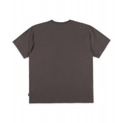 Antix Svane Organic T-Shirt Brown