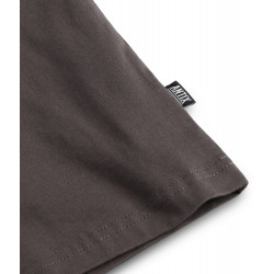 Antix Svane Organic T-Shirt Brown