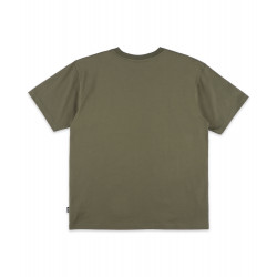 Antix Solis T-Shirt Dark Olive
