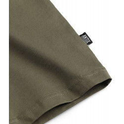Antix Solis T-Shirt Dark Olive