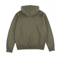 Antix Solis Hoodie Dark Olive